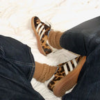 adidas Samba Pony Wales Bonner Leopard (IE0578) | TheSneakerWay