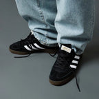 adidas Samba OG Black White Gum (BZ0058) | TheSneakerWay