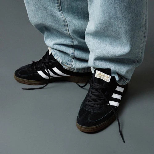 adidas Samba OG Black White Gum (BZ0058) | TheSneakerWay