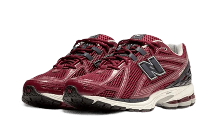 New Balance 1906R Burgundy Black (M1906RCC) | TheSneakerWay