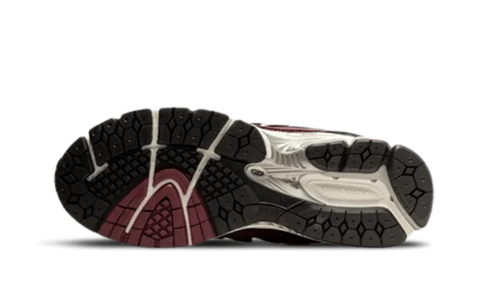 New Balance 1906R Burgundy Black (M1906RCC) | TheSneakerWay