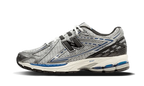 New Balance 1906R Silver Metallic Blue (1906RCD) | TheSneakerWay