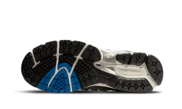 New Balance 1906R Silver Metallic Blue (1906RCD) | TheSneakerWay