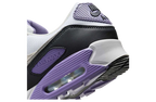 Nike Air Max 90 White Dusty Amethyst Photon Dust Light Smoke Grey (DM0029-114) | TheSneakerWay