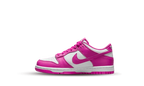 Nike Dunk Low Active Fuchsia (GS) (FJ0704-100) | TheSneakerWay