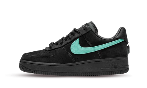 Nike Air Force 1 Low Tiffany & Co. 1837