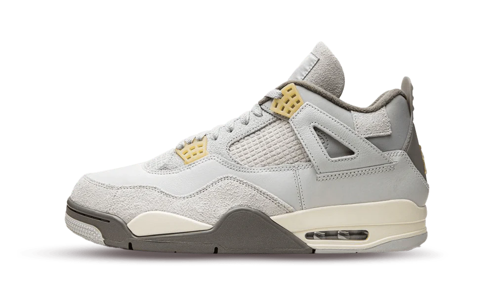 Jordan 4 Retro SE Craft Photon Dust (DV3742-021) | TheSneakerWay