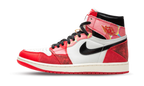Jordan 1 Retro High OG Spider-Man Across the Spider-Verse (DV1748-601) | TheSneakerWay