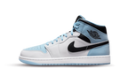 Jordan 1 Mid SE Ice Blue (2023) (DV1308-104) | TheSneakerWay