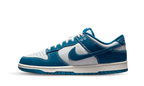 Nike Dunk Low Industrial Blue Sashiko (DV0834-101) | TheSneakerWay