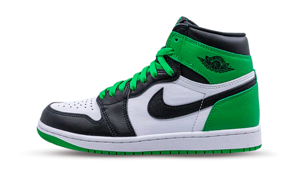 Jordan 1 Retro High OG Lucky Green (DZ5485-031) | TheSneakerWay