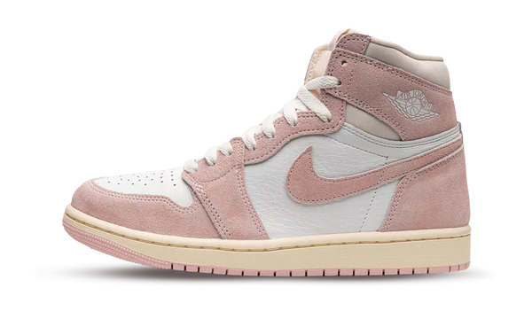 Jordan 1 Retro High OG Washed Pink (Women's)