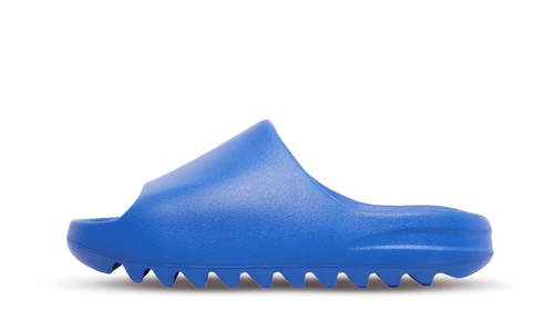adidas Yeezy Slide Azure