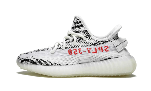 adidas Yeezy Boost 350 V2 Zebra