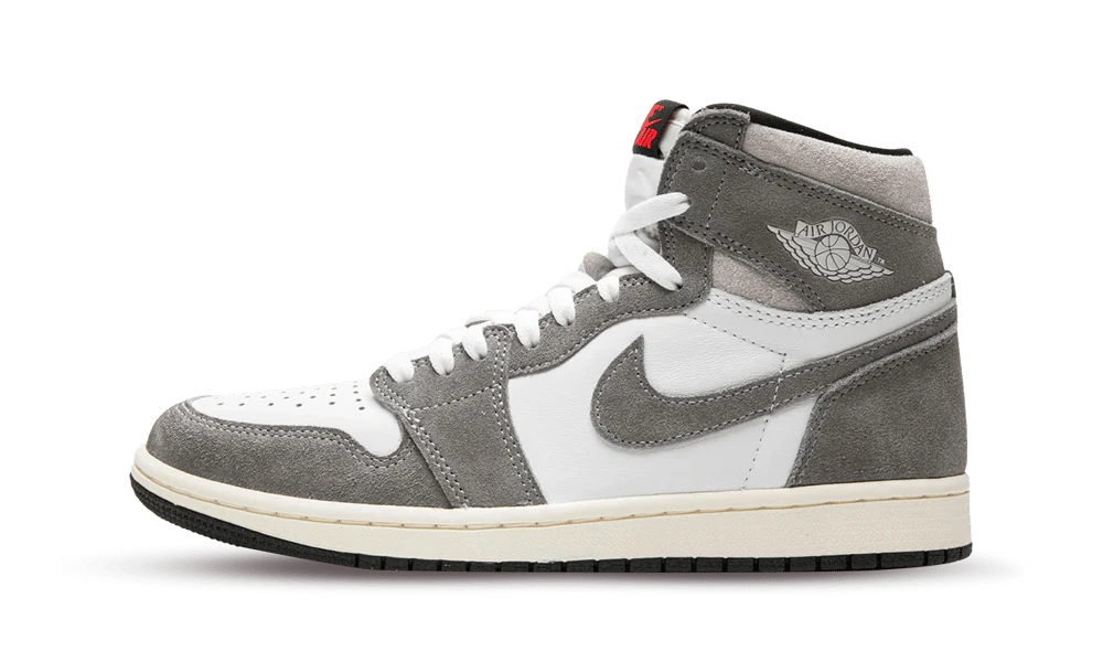 Jordan 1 Retro High OG Washed Black (DZ5485-051) | TheSneakerWay