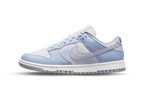 Nike Dunk Low Airbrush Swoosh Black (FD6923-001) | TheSneakerWay