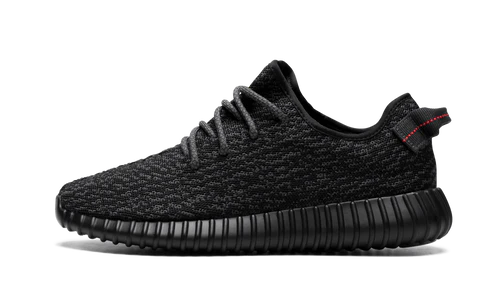 adidas Yeezy Boost 350 Pirate Black (2023)