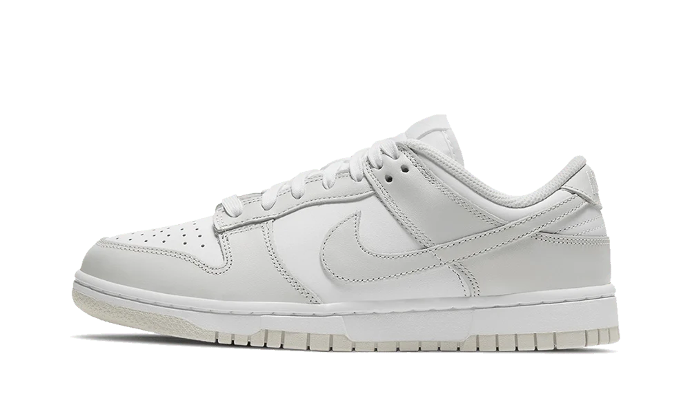 Nike Dunk Low Photon Dust (Women's) (DD1503-103) | TheSneakerWay