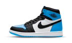 Jordan 1 Retro High OG UNC Toe (DZ5485-400) | TheSneakerWay