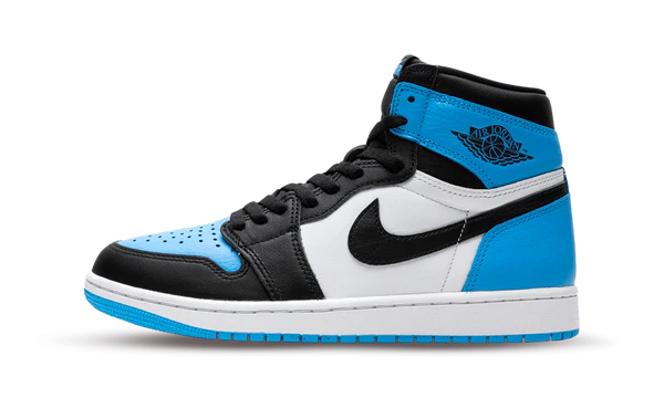 Jordan 1 Retro High OG UNC Toe (DZ5485-400) | TheSneakerWay