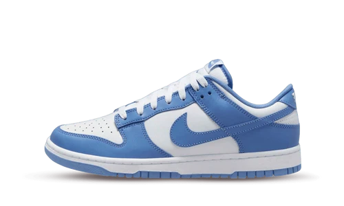 Nike Dunk Low Polar Blue (DV0833-400) | TheSneakerWay