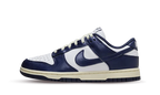 Nike Dunk Low Vintage Navy (Women's) (DD1503-115) | TheSneakerWay