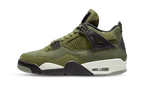 Jordan 4 Retro SE Craft Medium Olive (FB9927-200) | TheSneakerWay