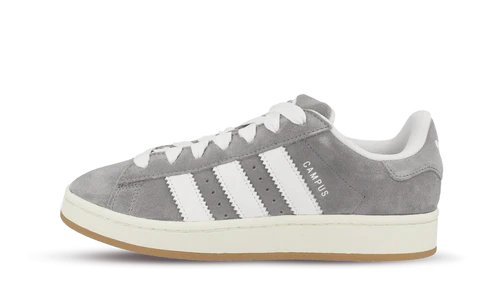 adidas Campus 00s Grey White