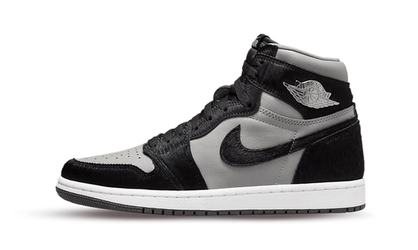 Jordan 1 Retro High OG Twist 2.0 Medium Grey (Women's)
