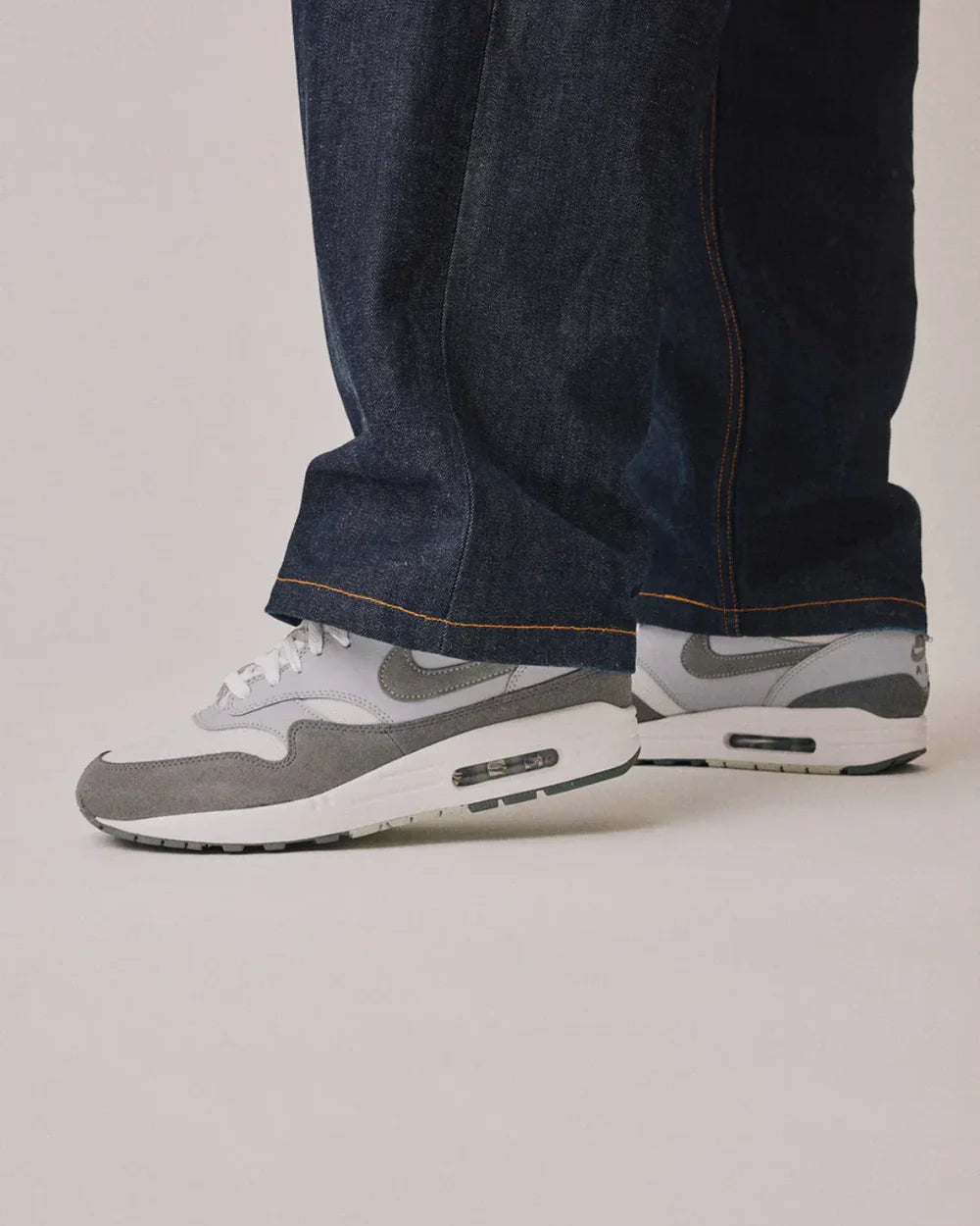 Nike Air Max 1 '87 Photon Dust Wolf Grey (HM9936-001) | TheSneakerWay
