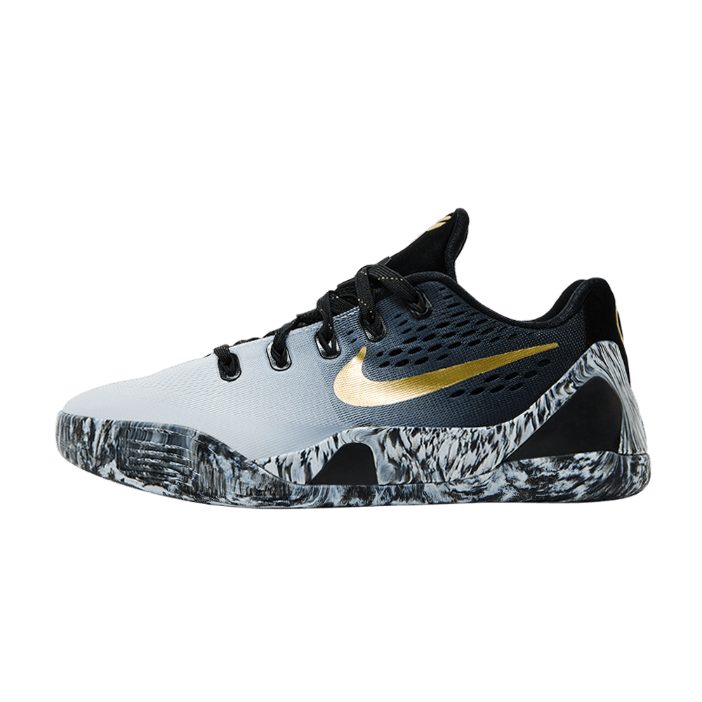 Nike Kobe 9 EM Low Mambacita (GS)