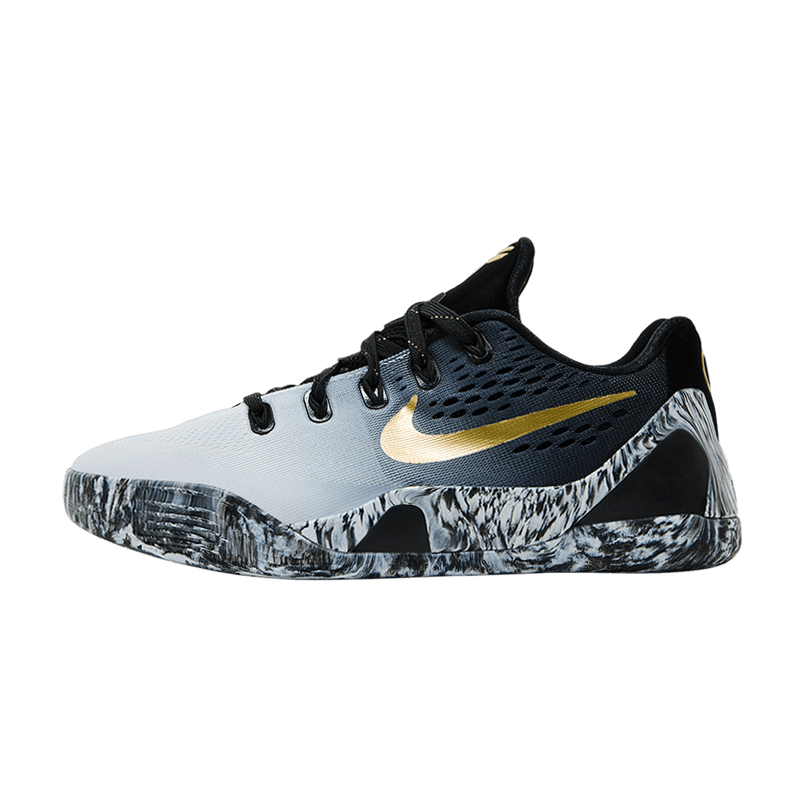 Nike Kobe 9 EM Low Mambacita (GS)