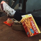 Nike Air Max 1 '87 Stranger Things Steve Harrington (IM3906-100) | TheSneakerWay