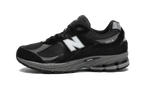 New Balance 2002R Black Dark Grey White (M2002RR1) | TheSneakerWay