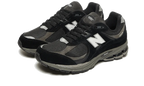 New Balance 2002R Black Dark Grey White (M2002RR1) | TheSneakerWay