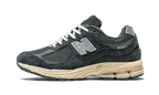 New Balance 2002R Black Dark Grey (M2002RBL) | TheSneakerWay