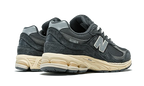 New Balance 2002R Black Dark Grey (M2002RBL) | TheSneakerWay