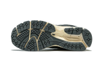 New Balance 2002R Black Dark Grey (M2002RBL) | TheSneakerWay