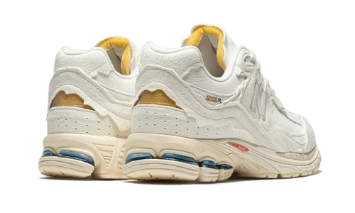 New Balance 2002R Protection Pack Sea Salt (M2002RDC) | TheSneakerWay