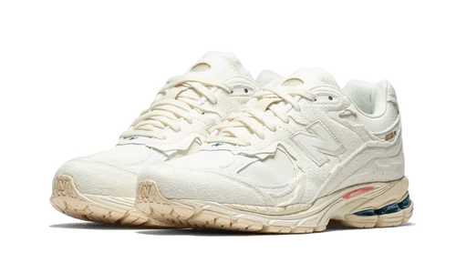 New Balance 2002R Protection Pack Sea Salt (M2002RDC) | TheSneakerWay