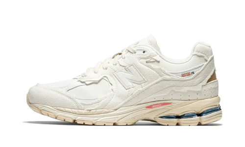 New Balance 2002R Protection Pack Sea Salt (M2002RDC) | TheSneakerWay