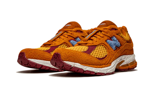 New Balance 2002R Salehe Bembury Peace Be The Journey (ML2002R1) | TheSneakerWay