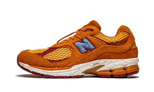 New Balance 2002R Salehe Bembury Peace Be The Journey