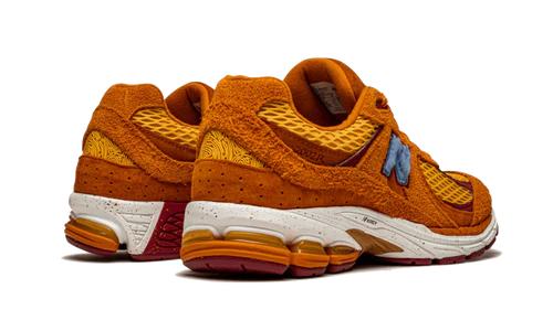 New Balance 2002R Salehe Bembury Peace Be The Journey (ML2002R1) | TheSneakerWay