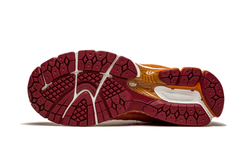 New Balance 2002R Salehe Bembury Peace Be The Journey (ML2002R1) | TheSneakerWay