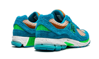 New Balance 2002R Salehe Bembury Water Be The Guide (ML2002RJ) | TheSneakerWay