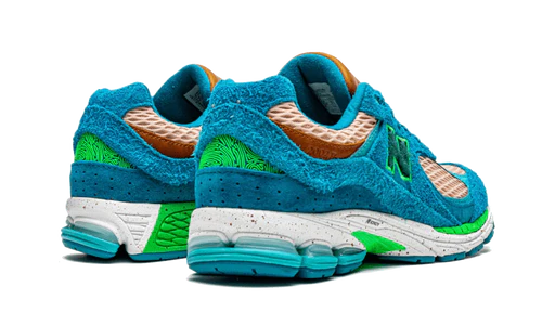 New Balance 2002R Salehe Bembury Water Be The Guide (ML2002RJ) | TheSneakerWay