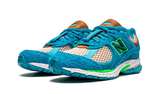 New Balance 2002R Salehe Bembury Water Be The Guide (ML2002RJ) | TheSneakerWay