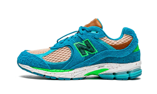 New Balance 2002R Salehe Bembury Water Be The Guide