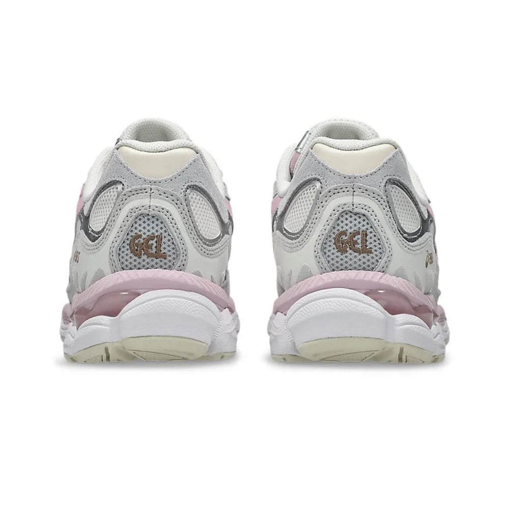 ASICS Gel-NYC Concrete Barely Rose (1203A383-028) | SneakerClassics